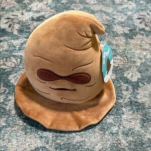 Small Sorting Hat Squishmallow